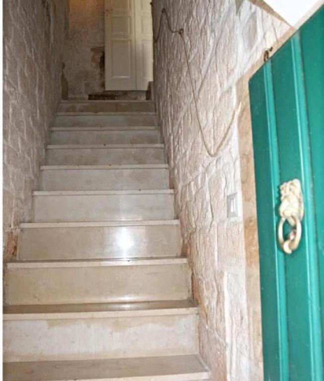 הוילה אוסטוני La Casodda חדר תמונה