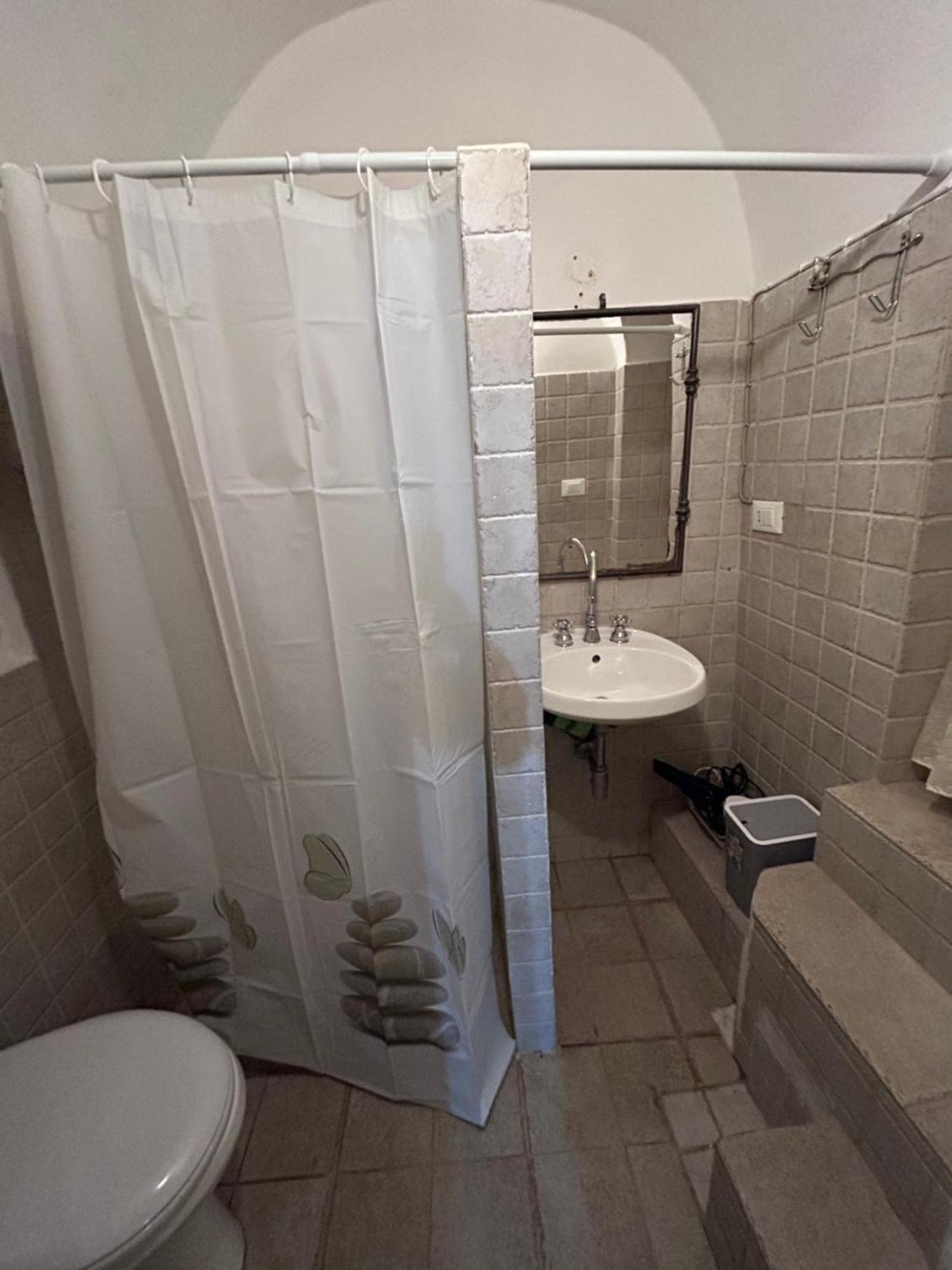 הוילה אוסטוני La Casodda מראה חיצוני תמונה